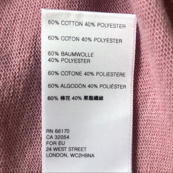 Free People Psychedelic Turtleneck Top NWT - Picture 7 of 7